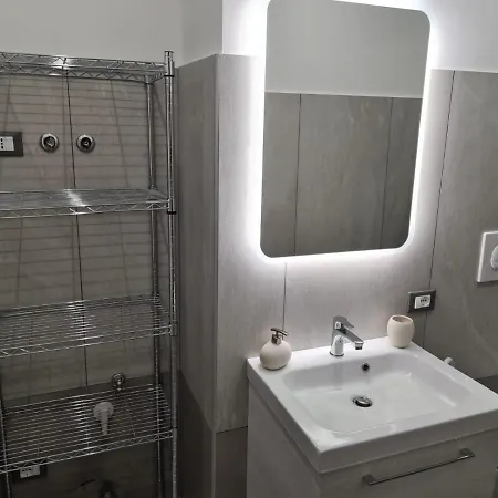 Life Guest house Palermo