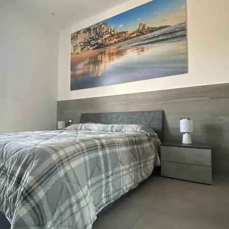 Guest house Life Palermo