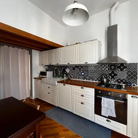 Affittacamere A Casa Del Conte Palermo