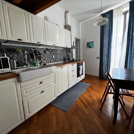 Affittacamere A Casa Del Conte *