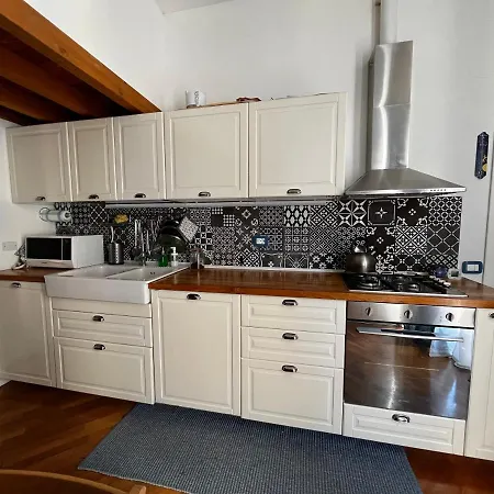 A Casa Del Conte *