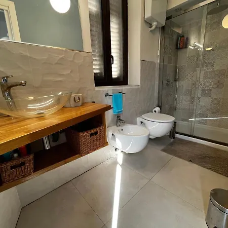 A Casa Del Conte *