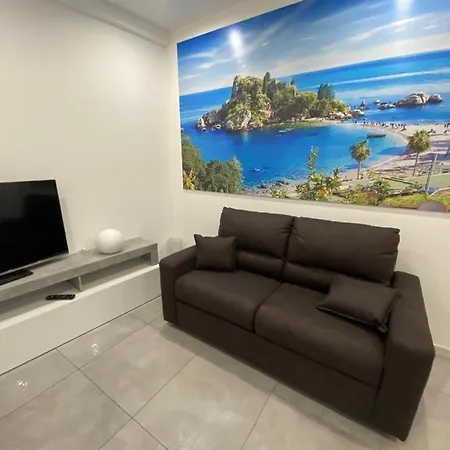 Guest house Life Palermo