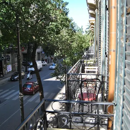 Balarm - And Bar Vandrarhem *