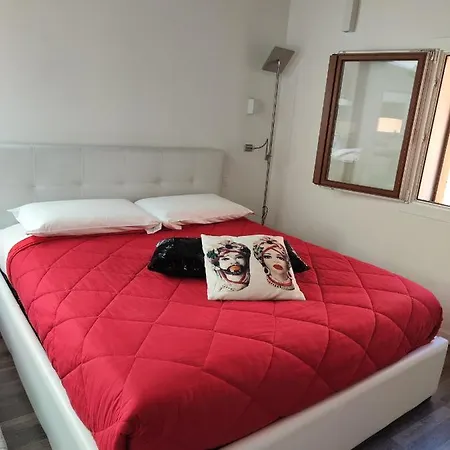 San Francesco L.t. Bed & Breakfast Palermo