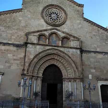 San Francesco L.t. Bed & Breakfast Palermo