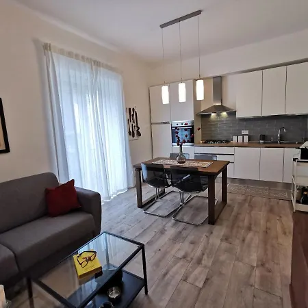 Appartamento Dagnino House - Luxury In The Center Of Palermo