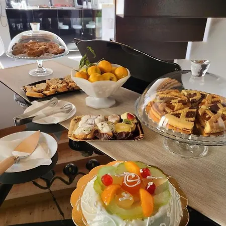 La Vucciria Di Guttuso Bed & Breakfast Palermo