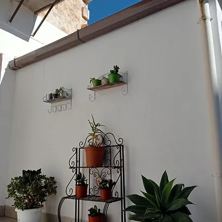 Dietro Il Massimo Guest house Palermo
