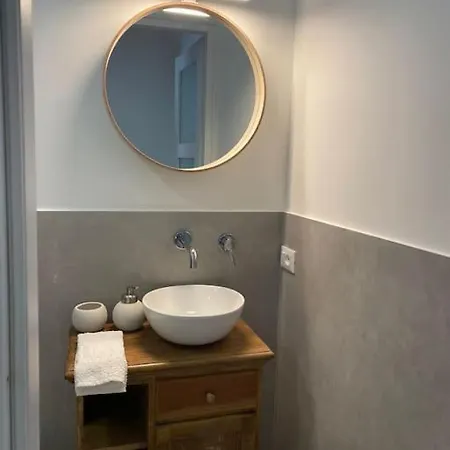 Rosa Bruna House * Palermo