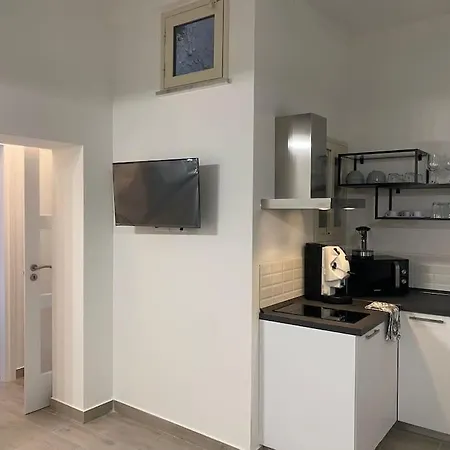 Rosa Bruna House Palermo