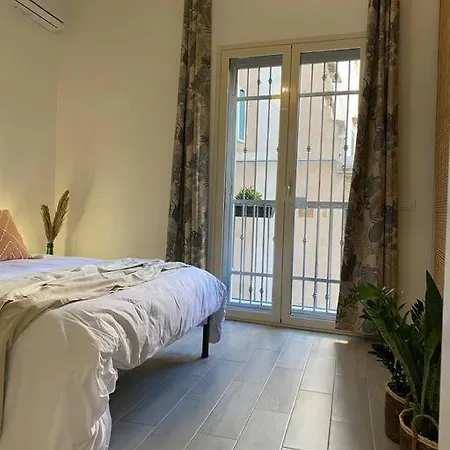 Apartment Rosa Bruna House