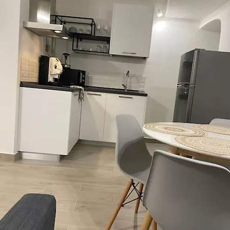Rosa Bruna House Palermo