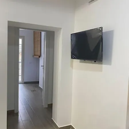 Rosa Bruna House Apartment *