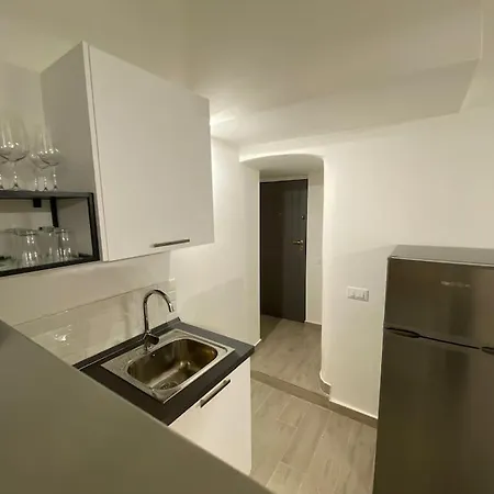 Apartment Rosa Bruna House Palermo