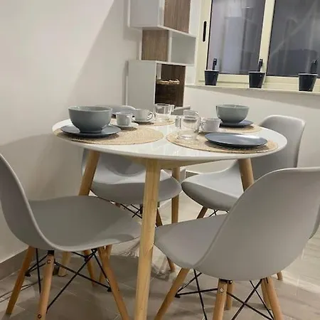 Rosa Bruna House Apartment Palermo