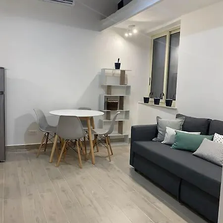 Rosa Bruna House * Palermo