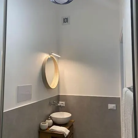 Apartment Rosa Bruna House