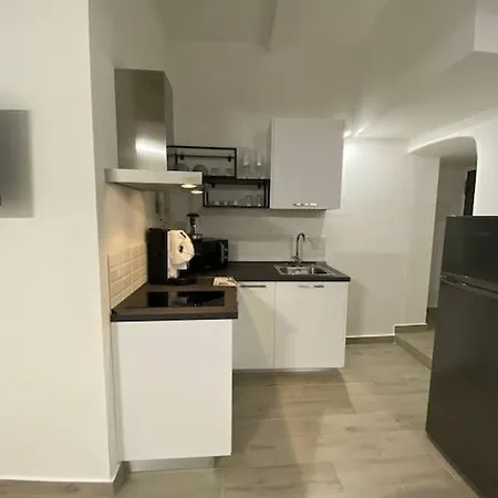 Apartment Rosa Bruna House