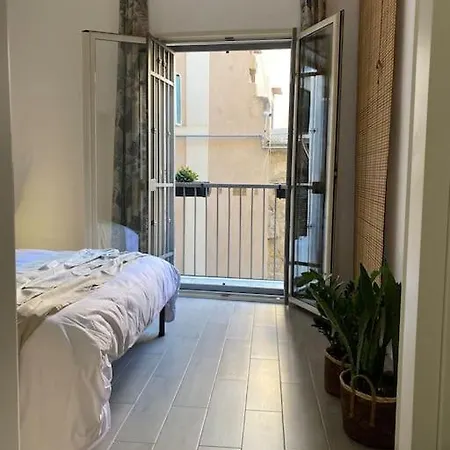 Rosa Bruna House Palermo