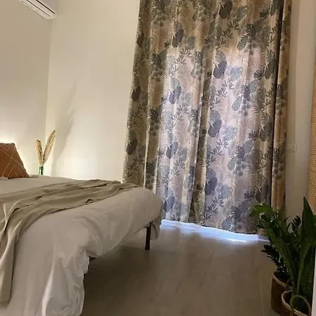 Rosa Bruna House Palermo