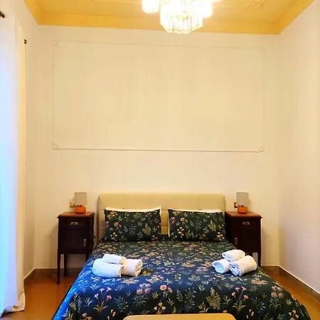 Frühstückspension Ausa Palermo