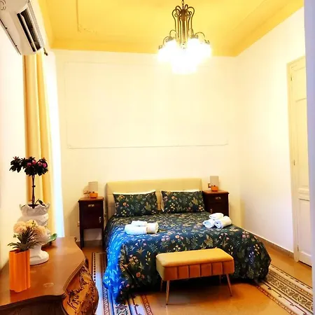 Bed & Breakfast Ausa *