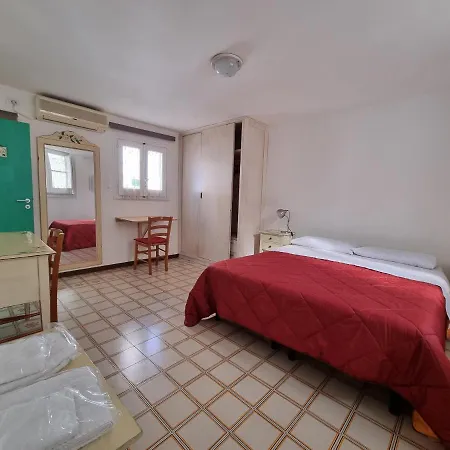 Appartamento Piazza Politeama *