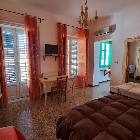 Appartamento Piazza Politeama *