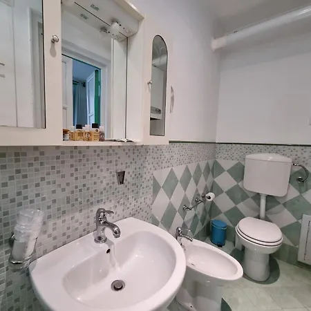 Appartamento Piazza Politeama
