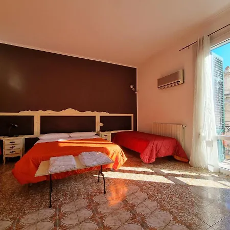 Piazza Politeama Appartamento *