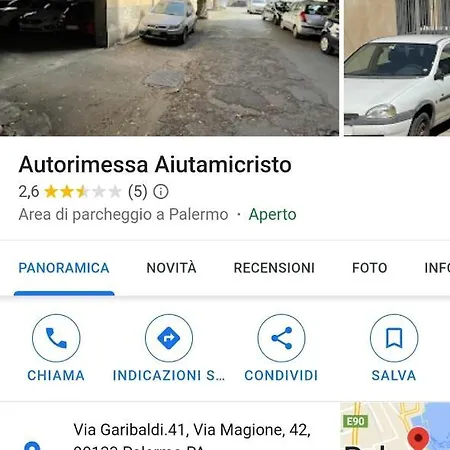 San Francesco L.t.