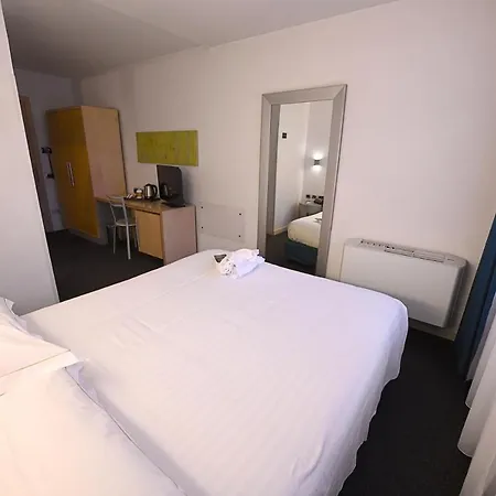 Mercure Centro 4* Palermo