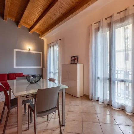 Apartment Casa Santo Uffizio Alla Kalsa By Wonderful Italy