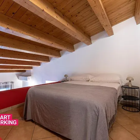 Casa Santo Uffizio Alla Kalsa By Wonderful Italy Apartment *