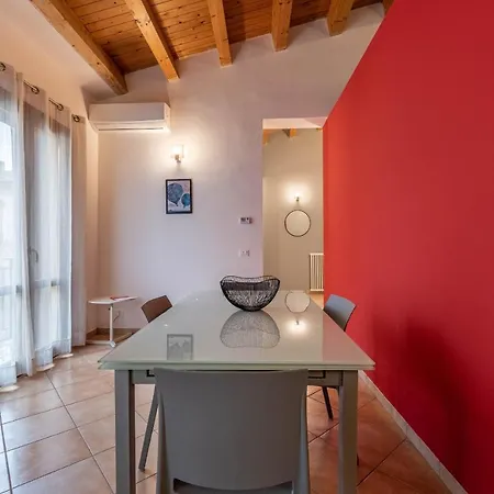 Apartment Casa Santo Uffizio Alla Kalsa By Wonderful Italy