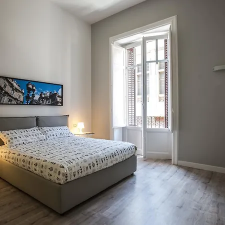 Apartamento Al Massimo *