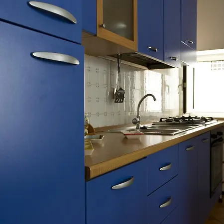 Via Venezia Apartament