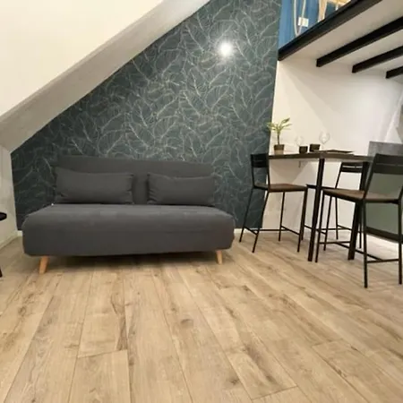 Casacece Kalsa Apartment