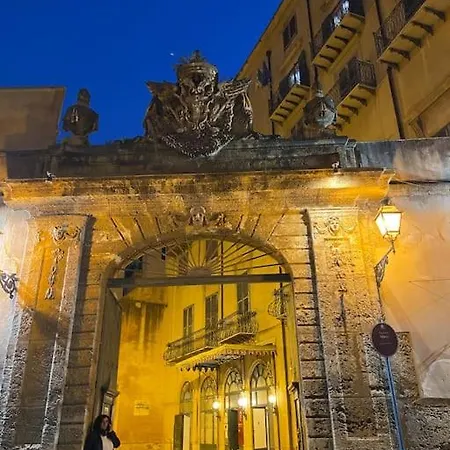 Apartment Casacece Kalsa
