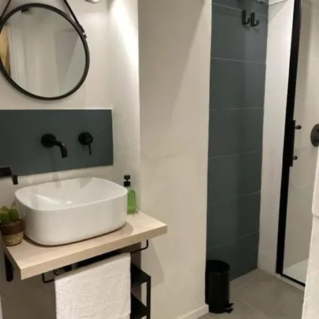 Apartment Casacece Kalsa