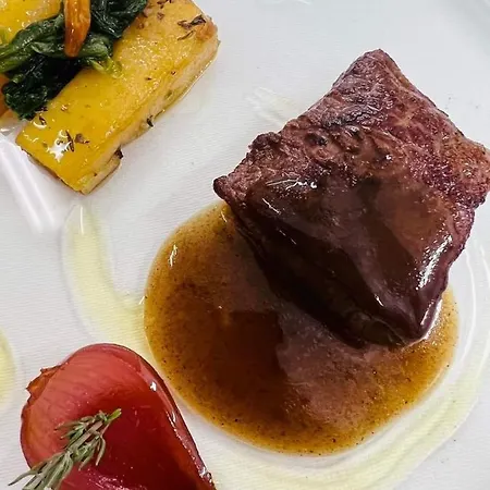 Resort Al Balhara Suites & Palermo