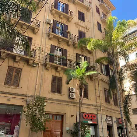 Materesa Apartamento Palermo