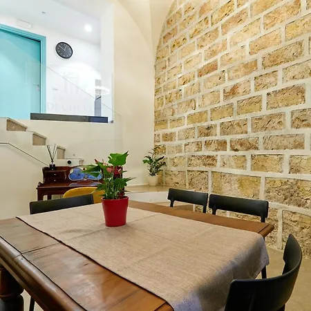 La Casa Di Chele Guest house