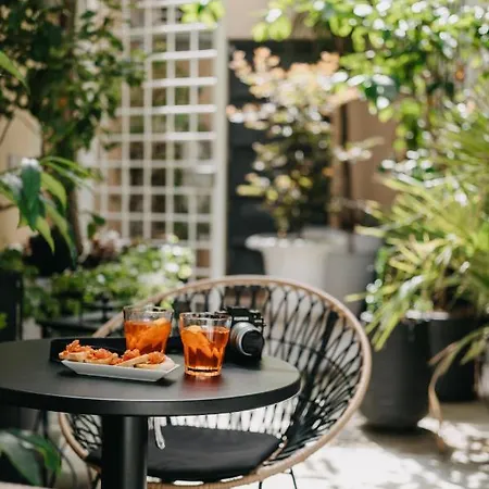 Palazzo Natoli Boutique Hotel 4*