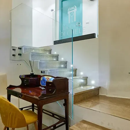 La Casa Di Chele * Palermo