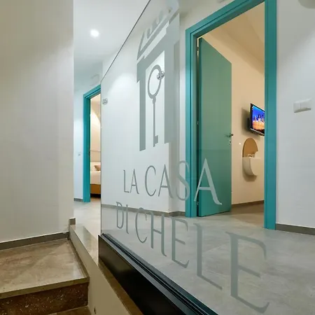 La Casa Di Chele Palermo
