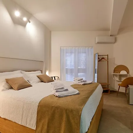 La Casa Di Chele Guest house