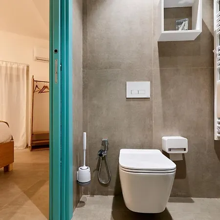 La Casa Di Chele Guest house Palermo
