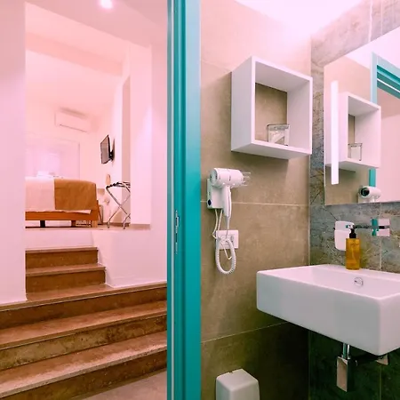 La Casa Di Chele Guest house *